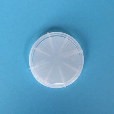 10mm Square Fe Doped SrTiO3 ক্রিস্টাল ওয়েফার অপটিক্যাল উইন্ডোজ হিসাবে ব্যবহৃত হয়