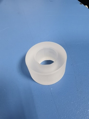 AT-Cut Thickness Shear Mode Downhole Oil Pressure Sensors এর জন্য পাইজো ইলেকট্রিক ওয়েফার