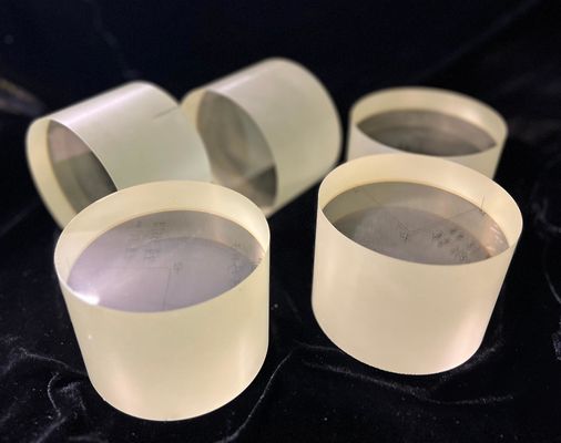 LiNbO3 Wafers Unmatched Reliability Precision for Cutting-Edge Technologies Optoelectronic Applications