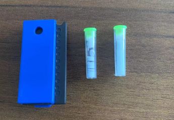 পাইজো ইলেকট্রিক ওয়েফার থার্মোলুমিনেসেন্ট ডোসিমিটারগুলির সাথে সঠিক এবং ধারাবাহিক বিকিরণ পাঠ্য