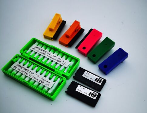 উন্নত থার্মোলুমিনেসেন্ট উপকরণ এবং পিজো ইলেকট্রিক ওয়েফার প্রযুক্তি একত্রিত করে পরবর্তী প্রজন্মের টিএলডি