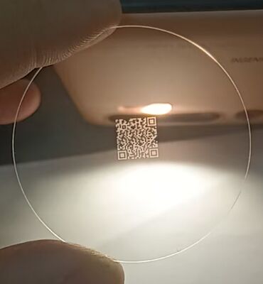 সেমিকন্ডাক্টর শিল্প এবং অপটিক্যাল লেপগুলির জন্য ডিজাইন করা কম তাপীয় সম্প্রসারণ এবং উচ্চ পৃষ্ঠের সাথে টেকসই এবং নির্ভুল ফিউজড সিলিকা ওয়েফার