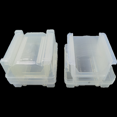 সুনির্দিষ্ট ইঞ্জিনিয়ারিং ফিউজড সিলিকা ওয়েফার সমতলতা এবং সমান্তরালতা নিরবচ্ছিন্ন সংহতকরণের জন্য গ্যারান্টিযুক্ত