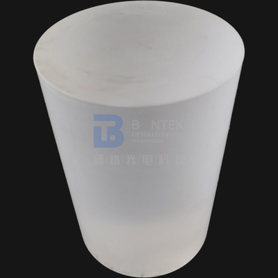 3'' থেকে 13'' ফিউজড সিলিকা ওয়েফার
