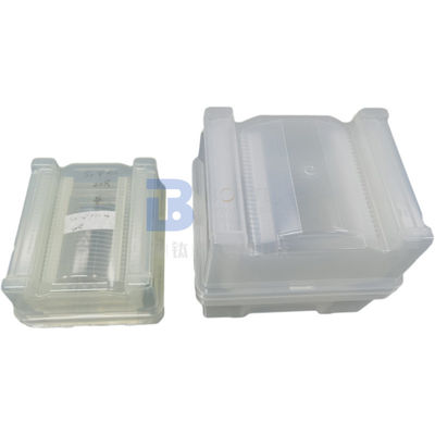 ক্ষার-মুক্ত গ্লাস ওয়েফার: নেক্সট-জেনারেশন ডিসপ্লে এবং উন্নত প্রযুক্তির জন্য আপনার ভিত্তি