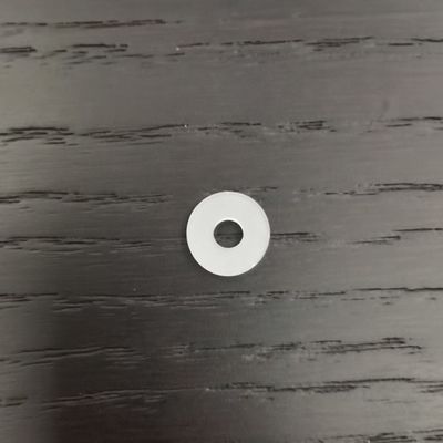 পাইজো ইলেকট্রিক কোয়ার্টজ রিংয়ের জন্য পাইজো ইলেকট্রিক ওয়েফারের সাথে ব্যতিক্রমী পাইজো ইলেকট্রিক প্রভাবের অভিজ্ঞতা অর্জন করুন