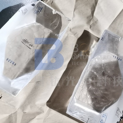 অপটিক্যাল গ্রেড ক্রিস্টলা কোয়ার্টজ ওয়েফার