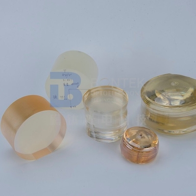 4 ইঞ্চি 6 ইঞ্চি Piezoelectric LiNbO3 LiTaO3 ওয়েফার টেলিযোগাযোগে ব্যাপকভাবে ব্যবহৃত হয়