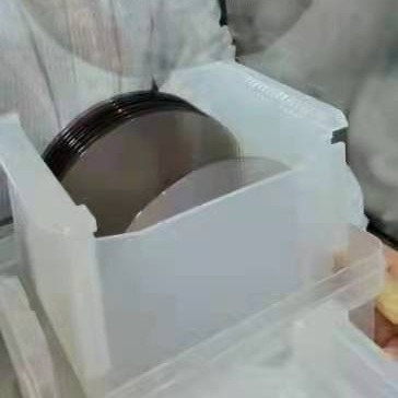 বিনামূল্যে-Pyro Piezoelectric Wafer