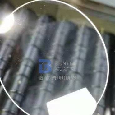 8'' 0.5 মিমি লিথিয়াম নিওবেট ওয়েফার
