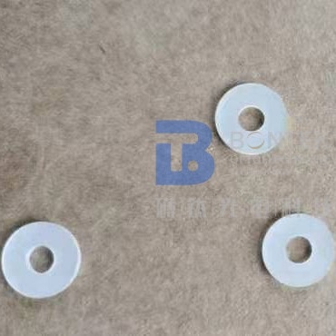 Fe Doped Lithium Niobate Wafer X কাট অপটিক্যাল গ্রেড