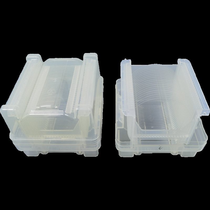 সুনির্দিষ্ট ইঞ্জিনিয়ারিং ফিউজড সিলিকা ওয়েফার সমতলতা এবং সমান্তরালতা নিরবচ্ছিন্ন সংহতকরণের জন্য গ্যারান্টিযুক্ত